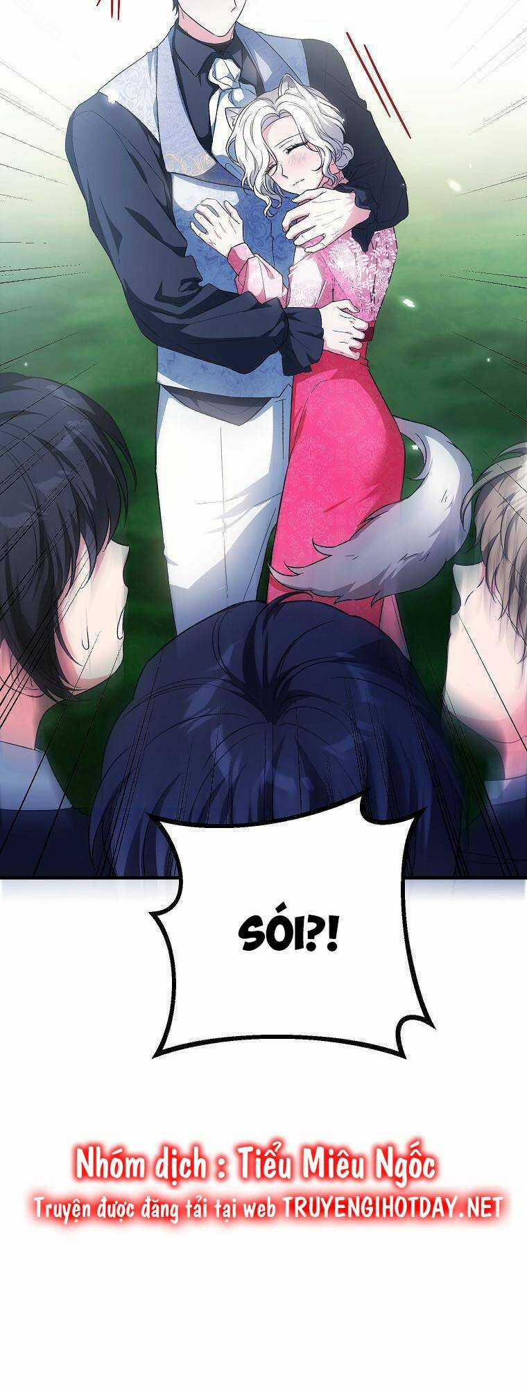 Nữ Chính Muốn Tôi Trở Thành Chị Dâu Của Cô Ấy Chapter 40 trang 62