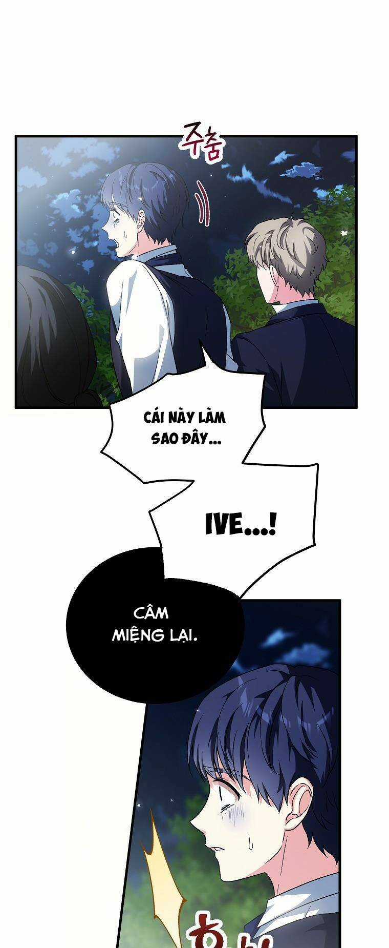 Nữ Chính Muốn Tôi Trở Thành Chị Dâu Của Cô Ấy Chapter 40 trang 63