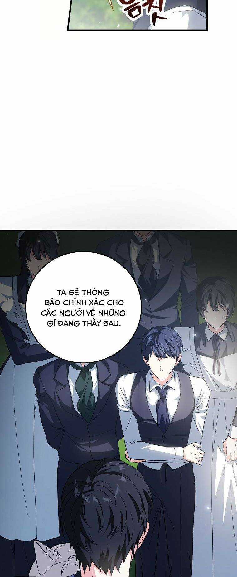 Nữ Chính Muốn Tôi Trở Thành Chị Dâu Của Cô Ấy Chapter 40 trang 64