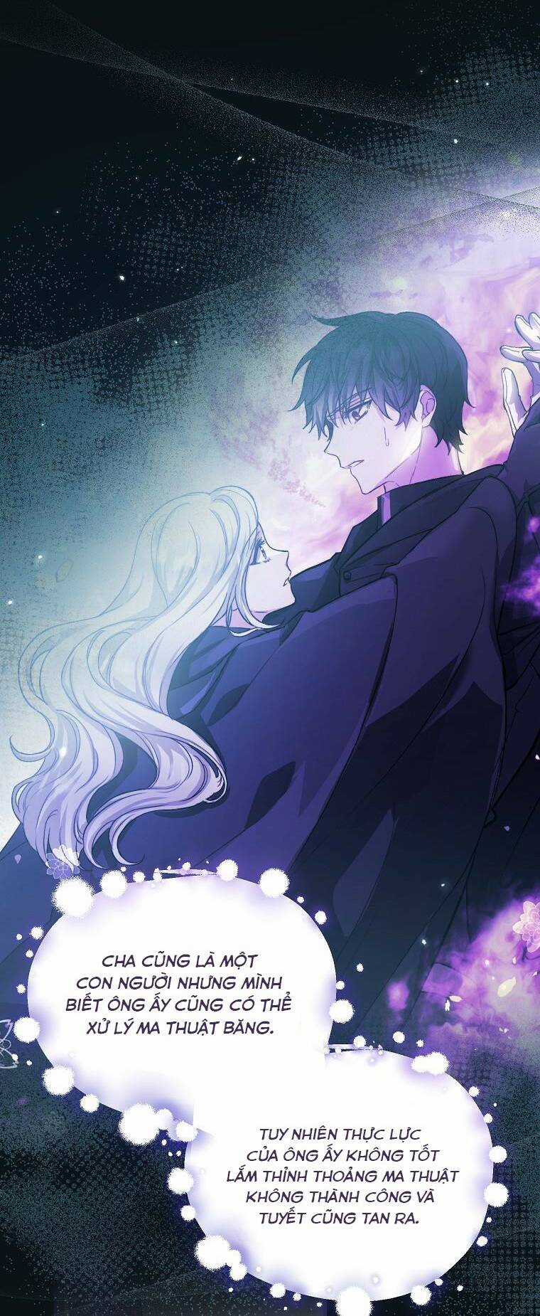 Nữ Chính Muốn Tôi Trở Thành Chị Dâu Của Cô Ấy Chapter 40 trang 7