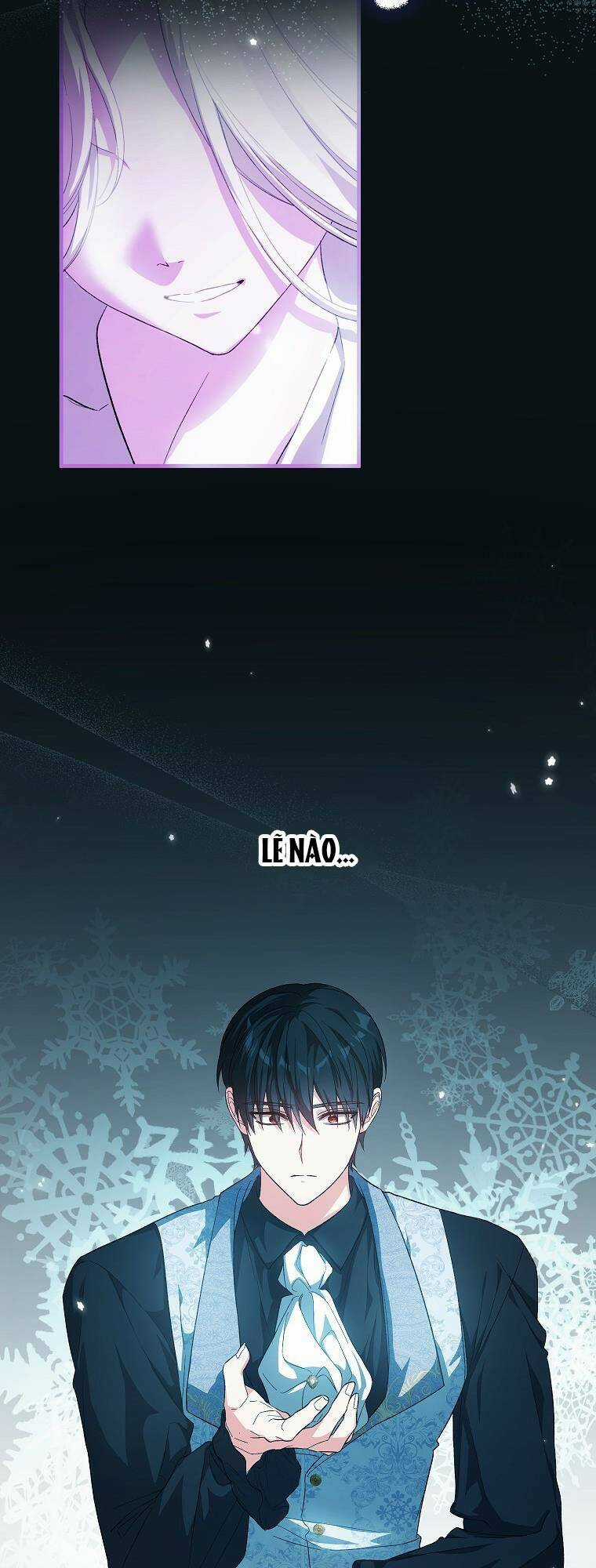 Nữ Chính Muốn Tôi Trở Thành Chị Dâu Của Cô Ấy Chapter 40 trang 8