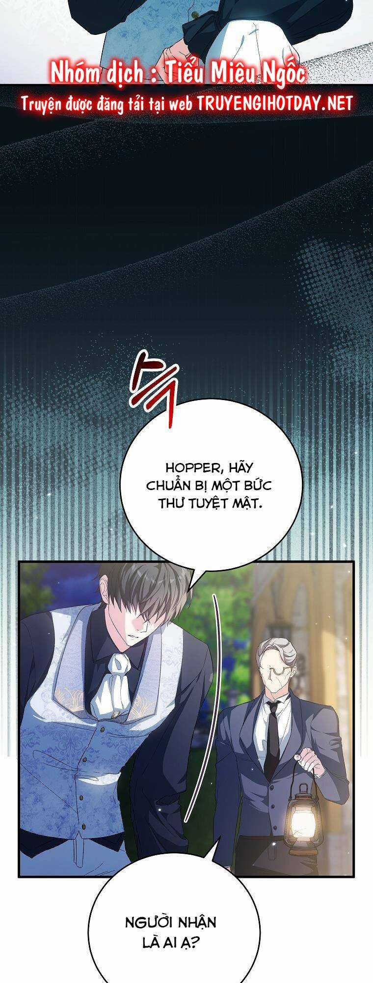 Nữ Chính Muốn Tôi Trở Thành Chị Dâu Của Cô Ấy Chapter 40 trang 9