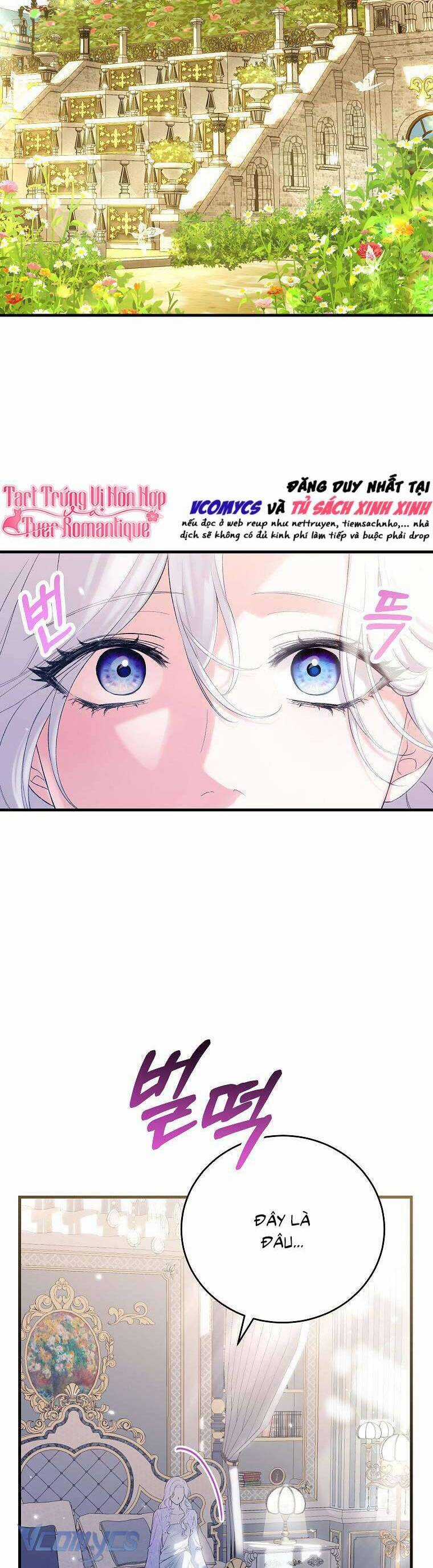 Nữ Chính Muốn Tôi Trở Thành Chị Dâu Của Cô Ấy Chapter 41 trang 11