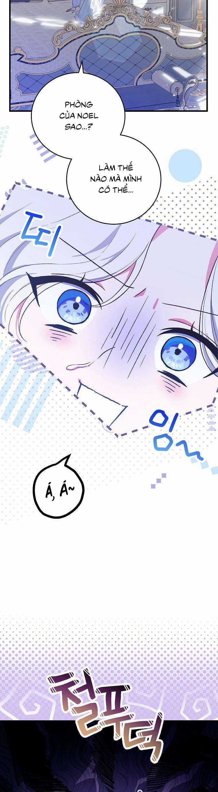 Nữ Chính Muốn Tôi Trở Thành Chị Dâu Của Cô Ấy Chapter 41 trang 12