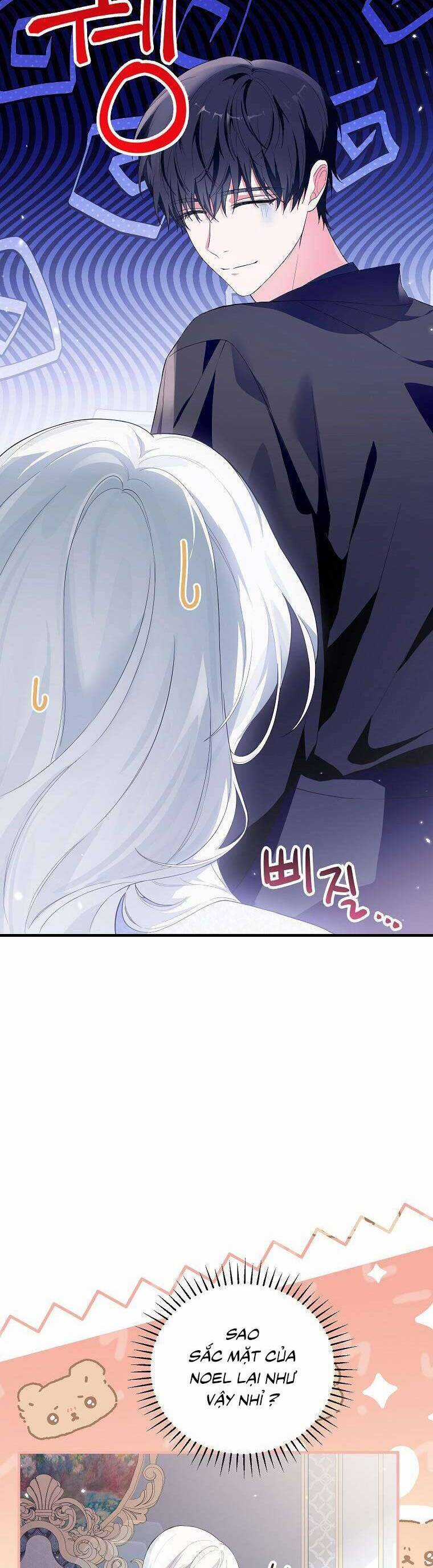 Nữ Chính Muốn Tôi Trở Thành Chị Dâu Của Cô Ấy Chapter 41 trang 15