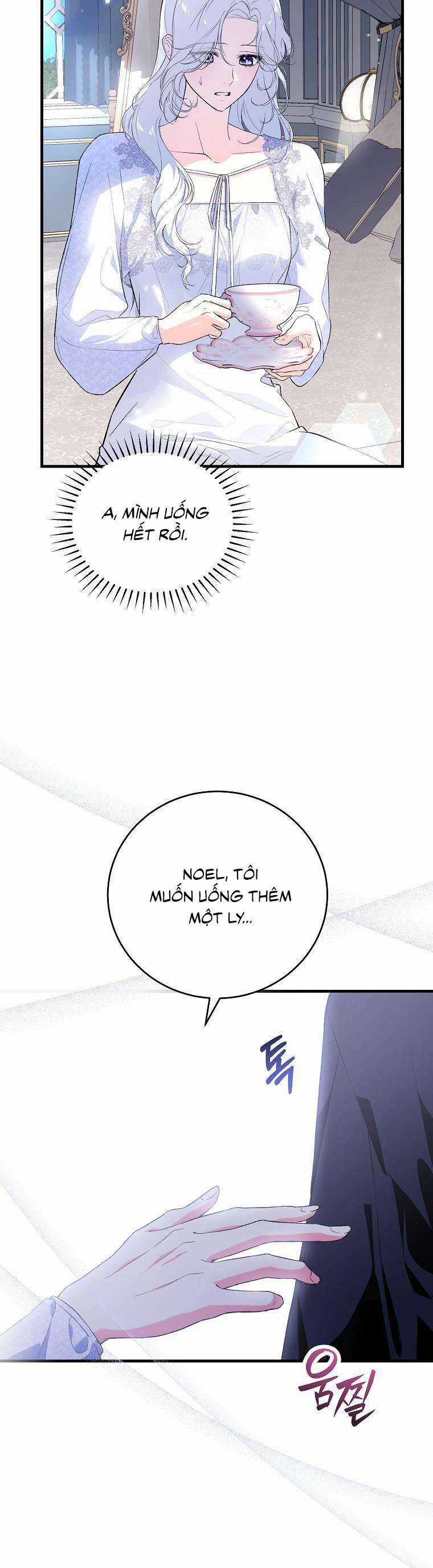 Nữ Chính Muốn Tôi Trở Thành Chị Dâu Của Cô Ấy Chapter 41 trang 18