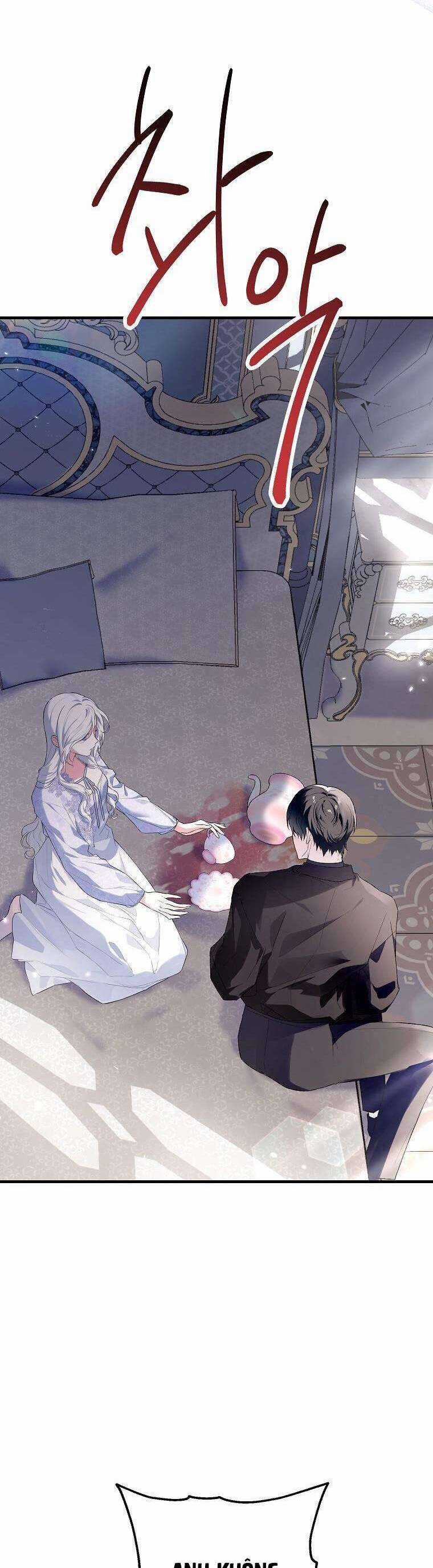 Nữ Chính Muốn Tôi Trở Thành Chị Dâu Của Cô Ấy Chapter 41 trang 19