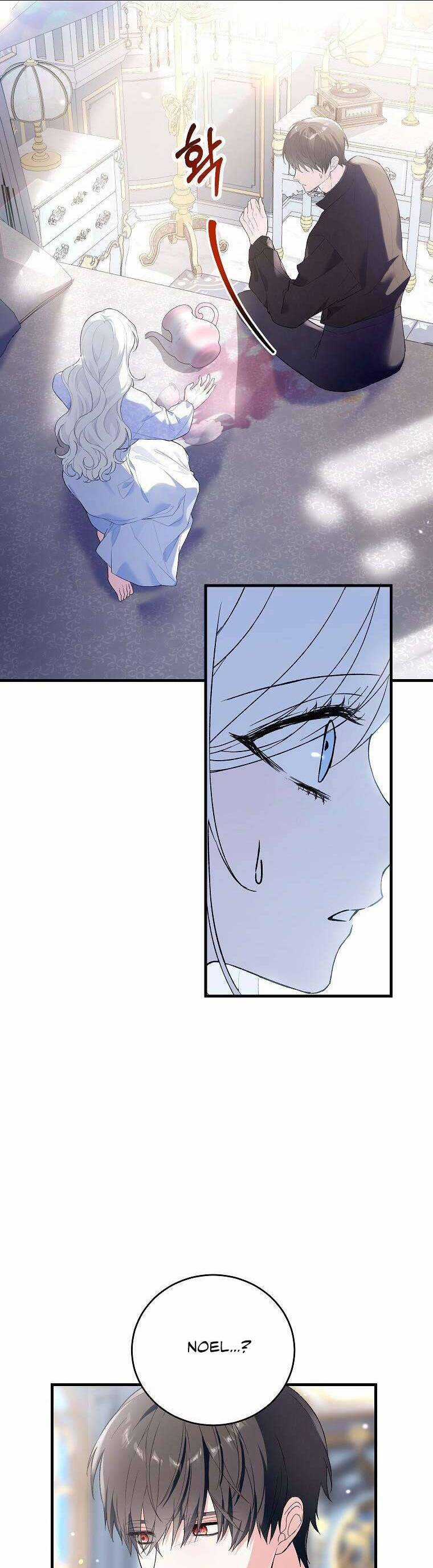 Nữ Chính Muốn Tôi Trở Thành Chị Dâu Của Cô Ấy Chapter 41 trang 21