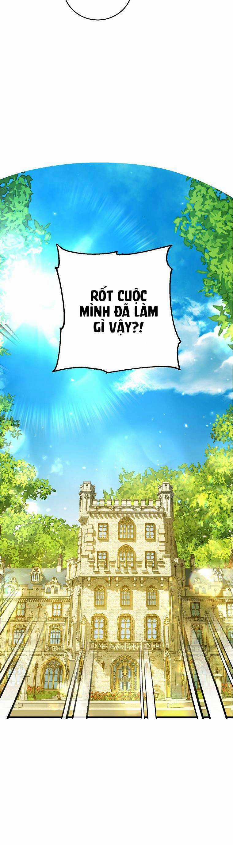 Nữ Chính Muốn Tôi Trở Thành Chị Dâu Của Cô Ấy Chapter 41 trang 24