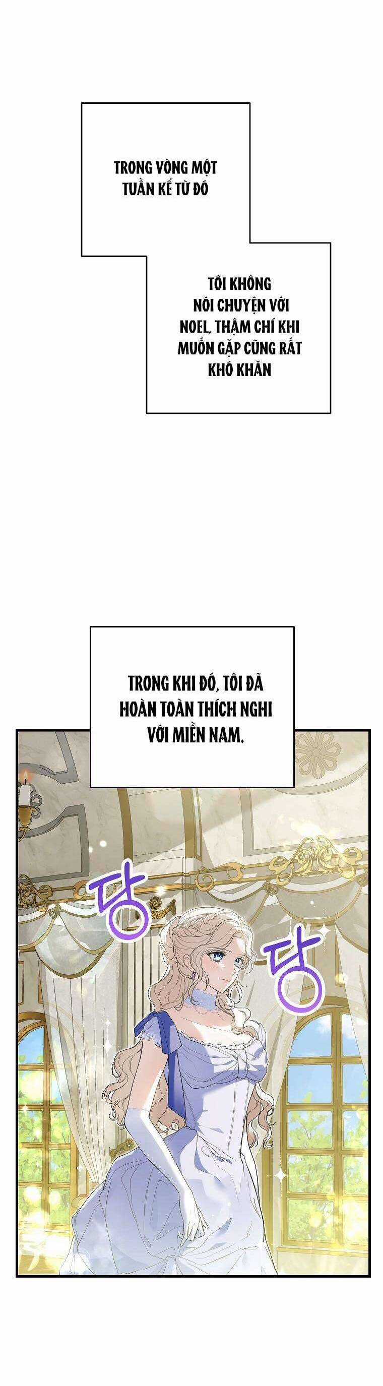 Nữ Chính Muốn Tôi Trở Thành Chị Dâu Của Cô Ấy Chapter 41 trang 25