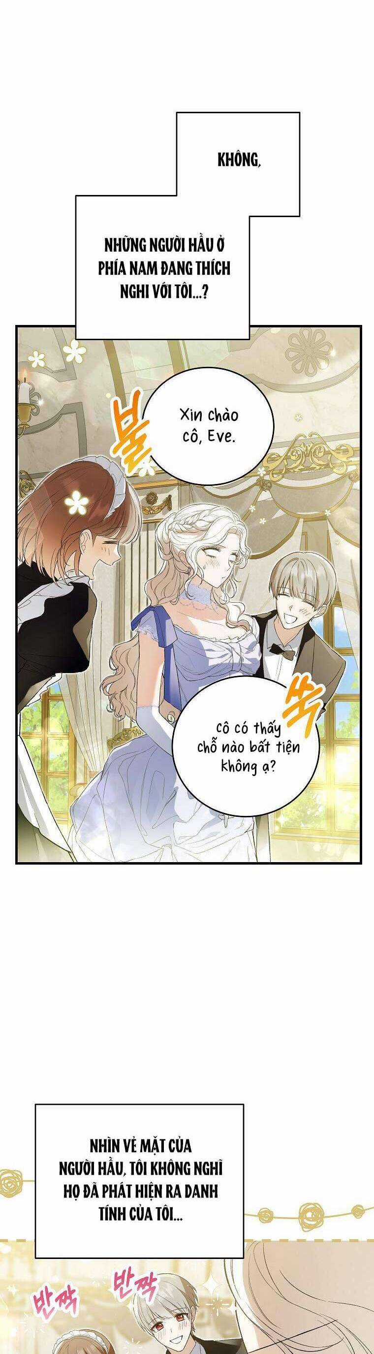 Nữ Chính Muốn Tôi Trở Thành Chị Dâu Của Cô Ấy Chapter 41 trang 26