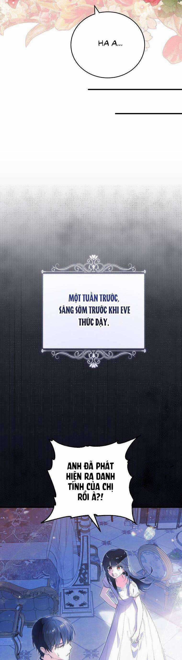 Nữ Chính Muốn Tôi Trở Thành Chị Dâu Của Cô Ấy Chapter 41 trang 32