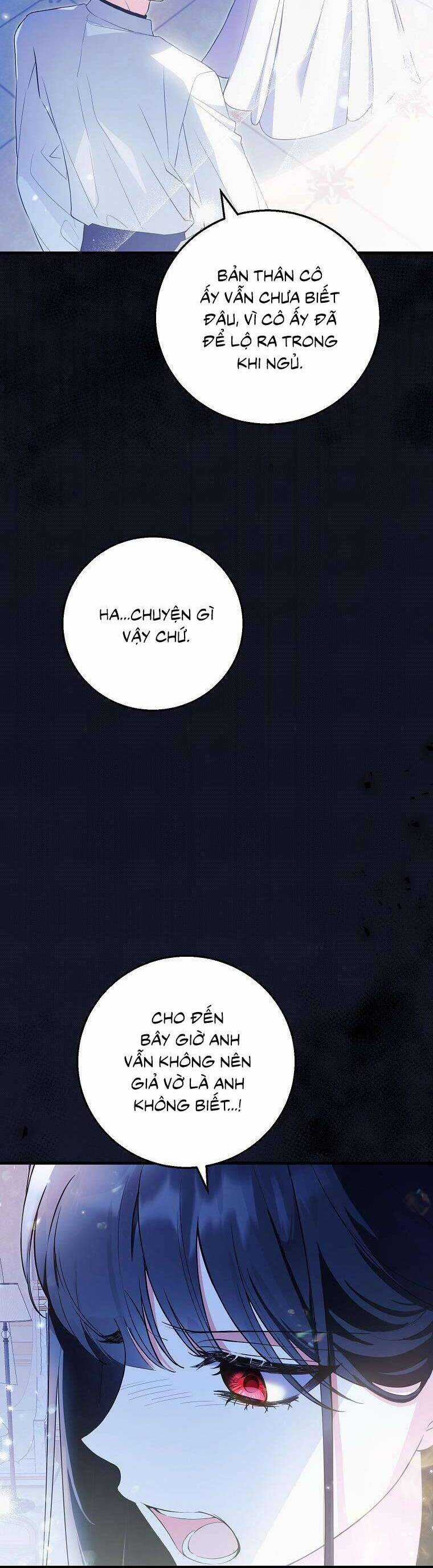 Nữ Chính Muốn Tôi Trở Thành Chị Dâu Của Cô Ấy Chapter 41 trang 33