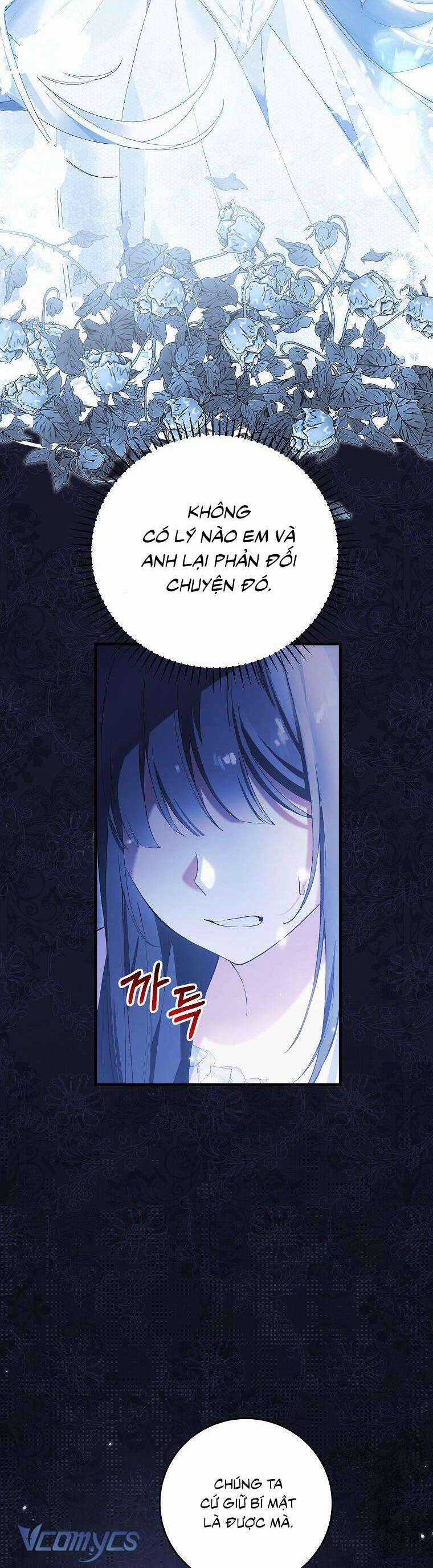 Nữ Chính Muốn Tôi Trở Thành Chị Dâu Của Cô Ấy Chapter 41 trang 35