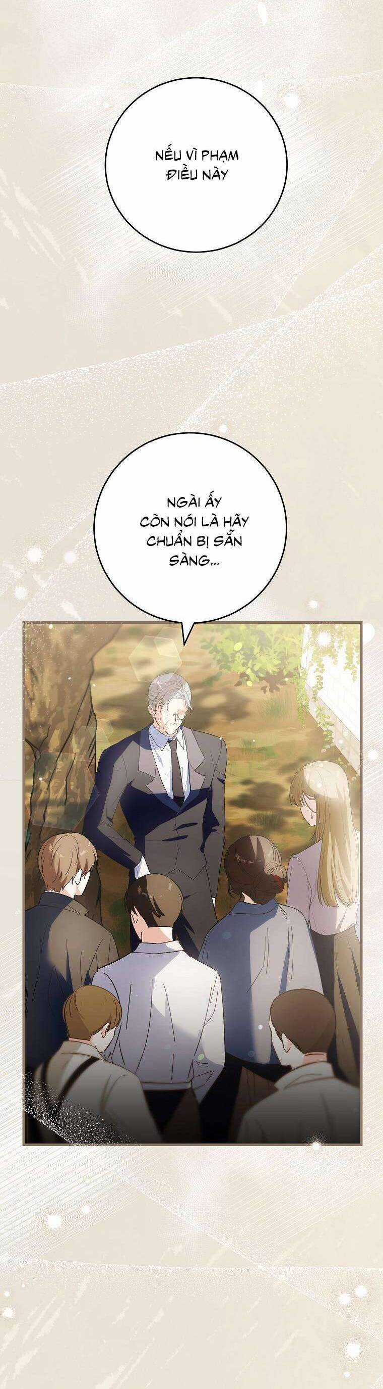Nữ Chính Muốn Tôi Trở Thành Chị Dâu Của Cô Ấy Chapter 41 trang 39
