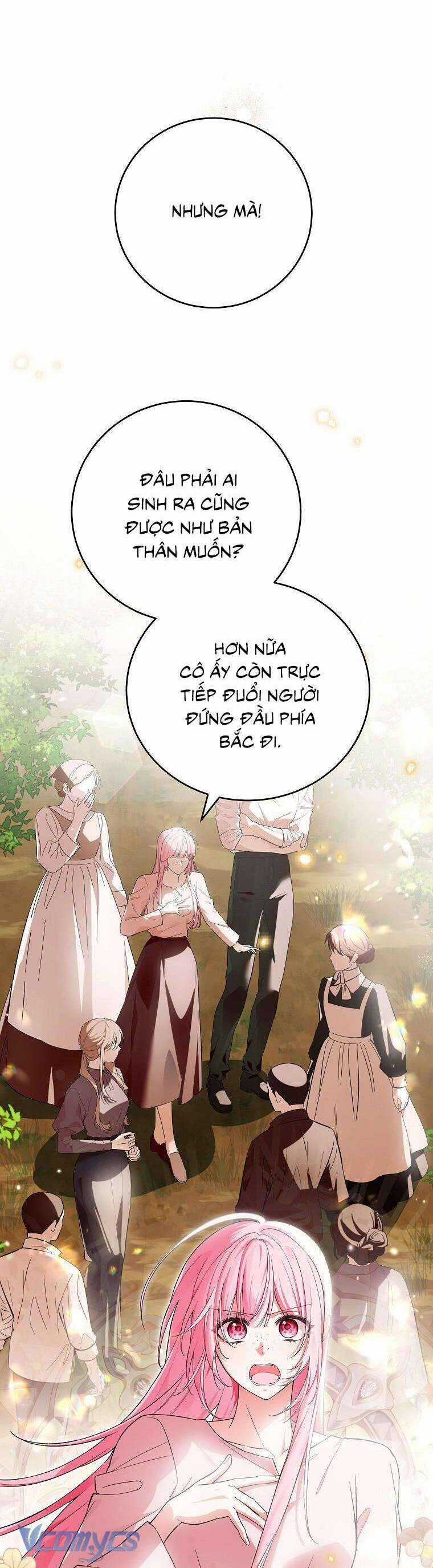 Nữ Chính Muốn Tôi Trở Thành Chị Dâu Của Cô Ấy Chapter 41 trang 41