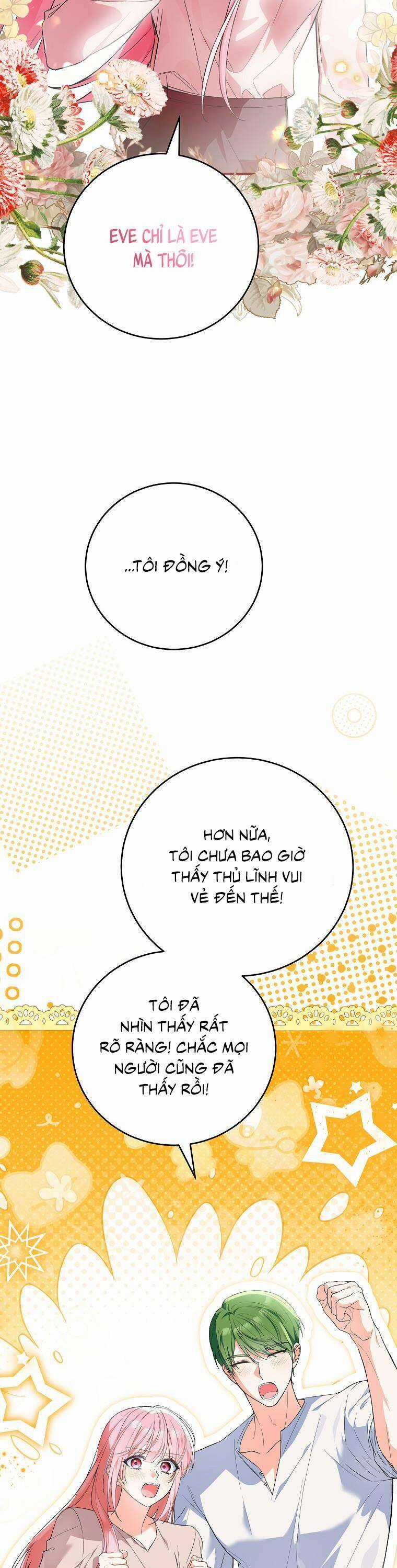 Nữ Chính Muốn Tôi Trở Thành Chị Dâu Của Cô Ấy Chapter 41 trang 42