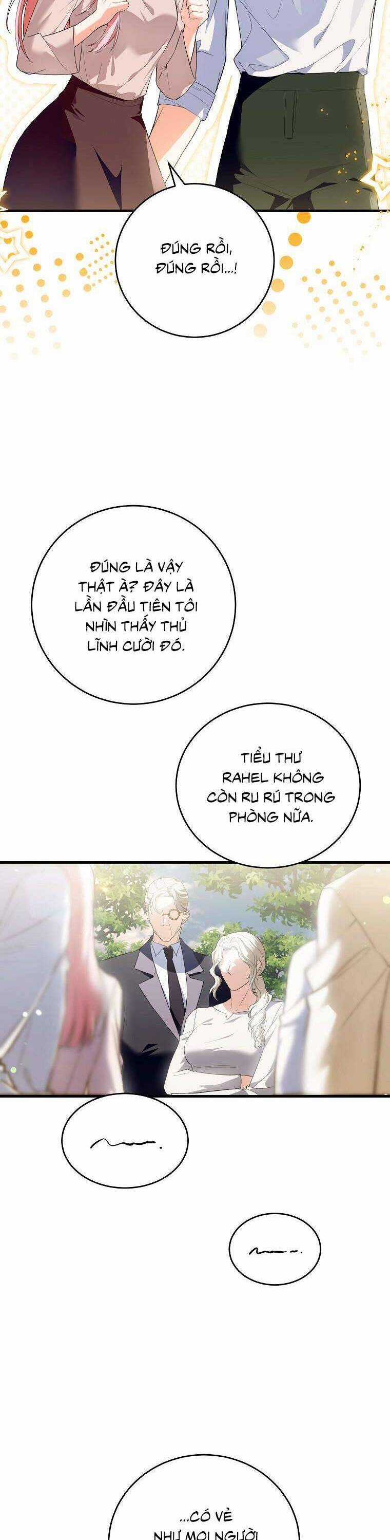 Nữ Chính Muốn Tôi Trở Thành Chị Dâu Của Cô Ấy Chapter 41 trang 43