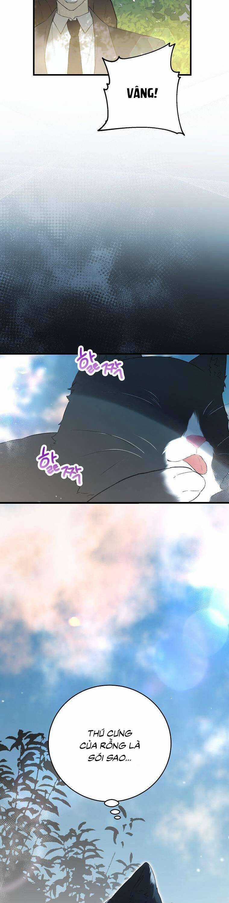 Nữ Chính Muốn Tôi Trở Thành Chị Dâu Của Cô Ấy Chapter 41 trang 45