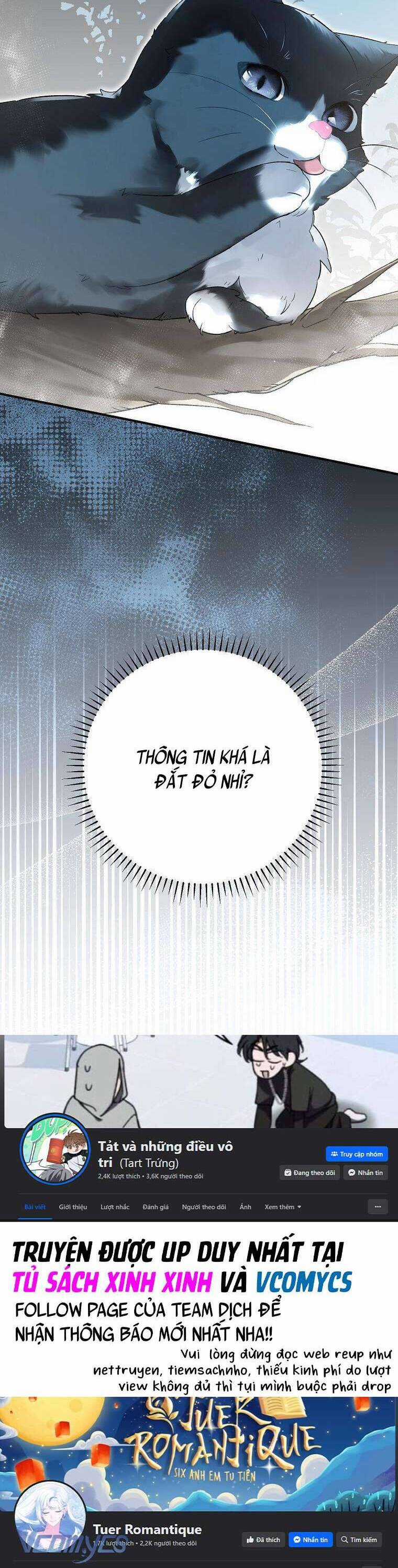 Nữ Chính Muốn Tôi Trở Thành Chị Dâu Của Cô Ấy Chapter 41 trang 46