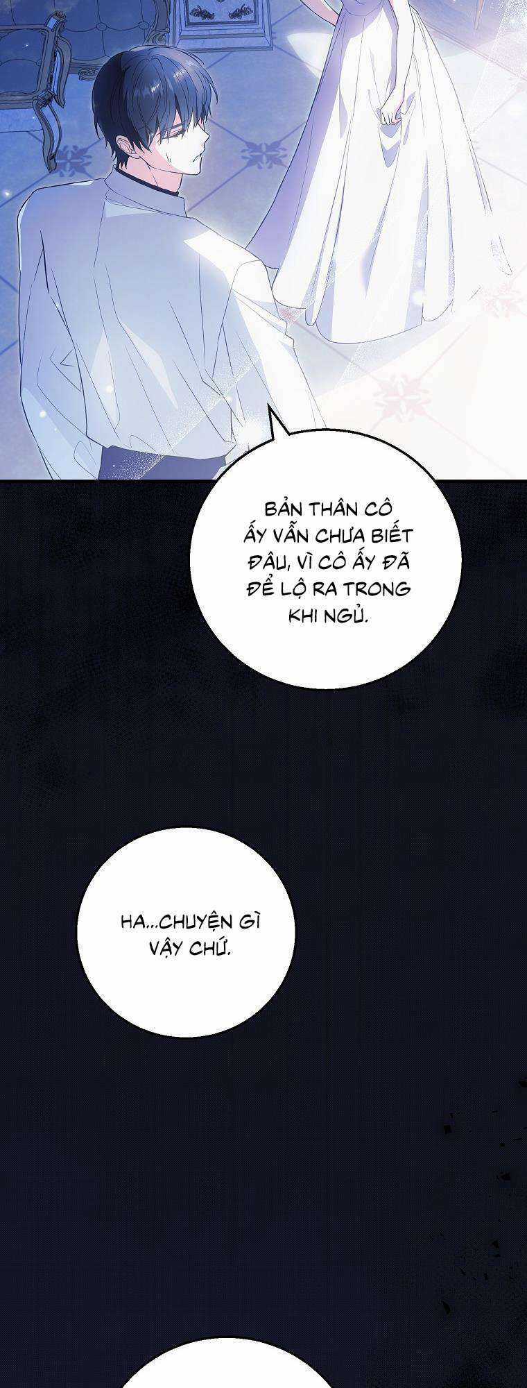 Nữ Chính Muốn Tôi Trở Thành Chị Dâu Của Cô Ấy Chapter 41 trang 48
