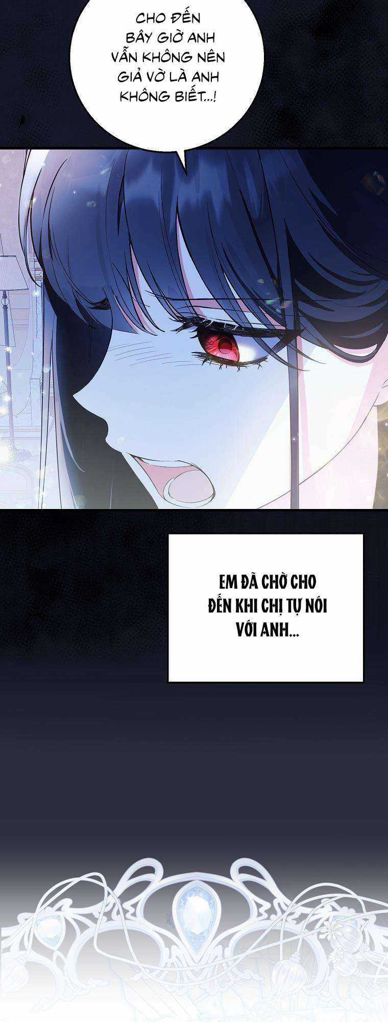 Nữ Chính Muốn Tôi Trở Thành Chị Dâu Của Cô Ấy Chapter 41 trang 49