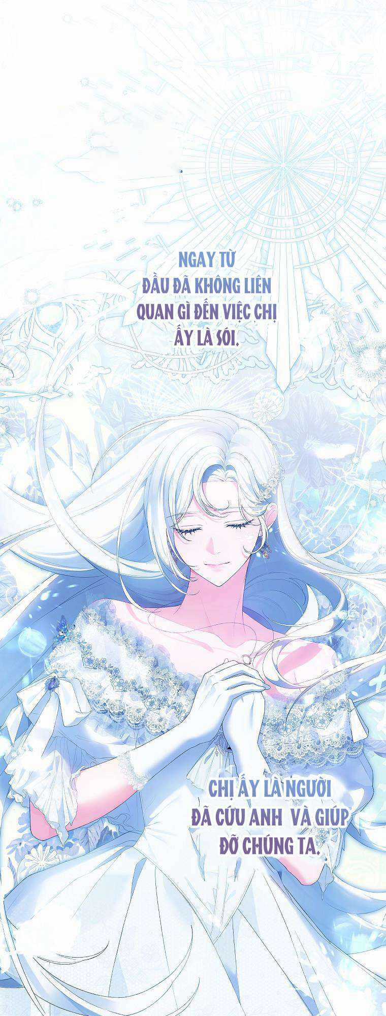 Nữ Chính Muốn Tôi Trở Thành Chị Dâu Của Cô Ấy Chapter 41 trang 50