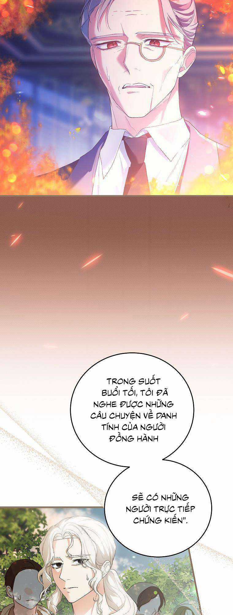 Nữ Chính Muốn Tôi Trở Thành Chị Dâu Của Cô Ấy Chapter 41 trang 55