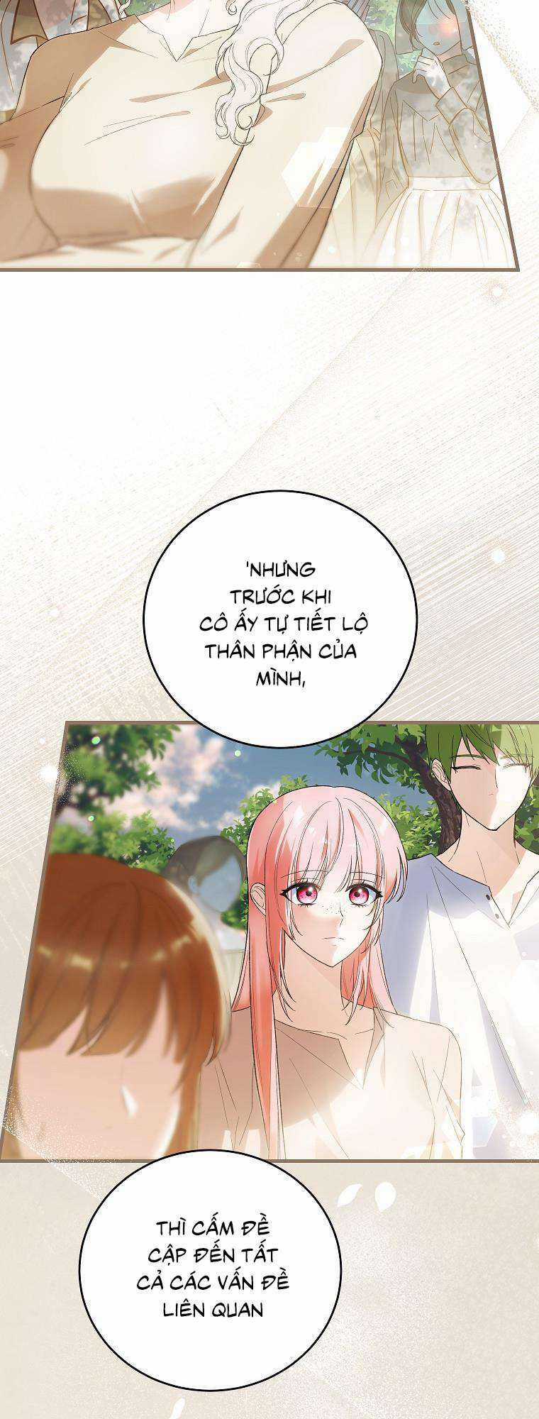 Nữ Chính Muốn Tôi Trở Thành Chị Dâu Của Cô Ấy Chapter 41 trang 56
