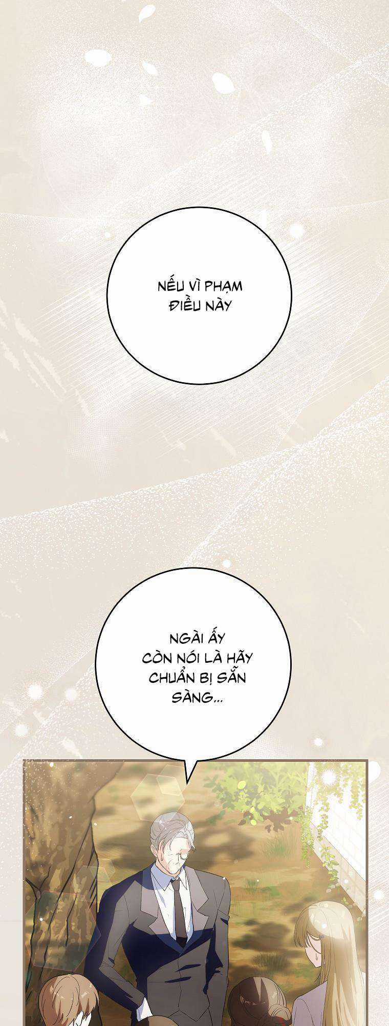 Nữ Chính Muốn Tôi Trở Thành Chị Dâu Của Cô Ấy Chapter 41 trang 57