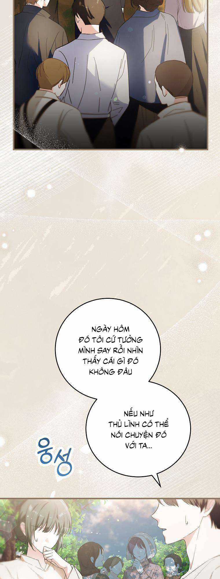 Nữ Chính Muốn Tôi Trở Thành Chị Dâu Của Cô Ấy Chapter 41 trang 58