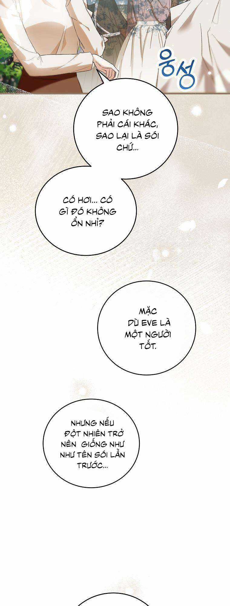 Nữ Chính Muốn Tôi Trở Thành Chị Dâu Của Cô Ấy Chapter 41 trang 59