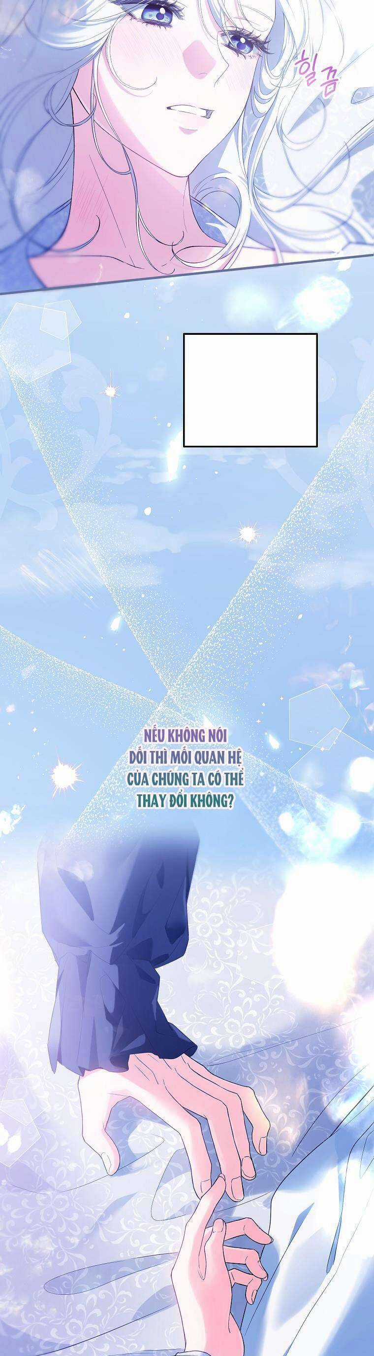 Nữ Chính Muốn Tôi Trở Thành Chị Dâu Của Cô Ấy Chapter 41 trang 6