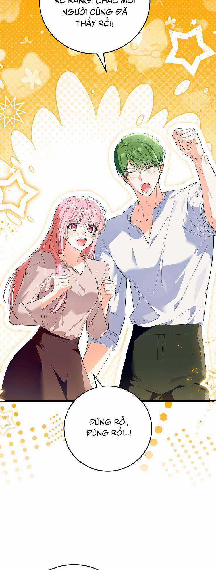 Nữ Chính Muốn Tôi Trở Thành Chị Dâu Của Cô Ấy Chapter 41 trang 63