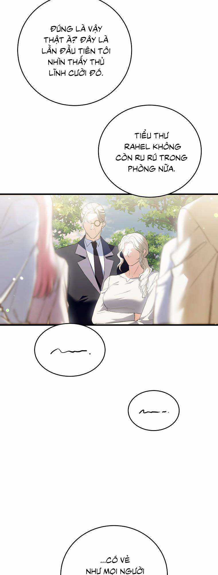 Nữ Chính Muốn Tôi Trở Thành Chị Dâu Của Cô Ấy Chapter 41 trang 64