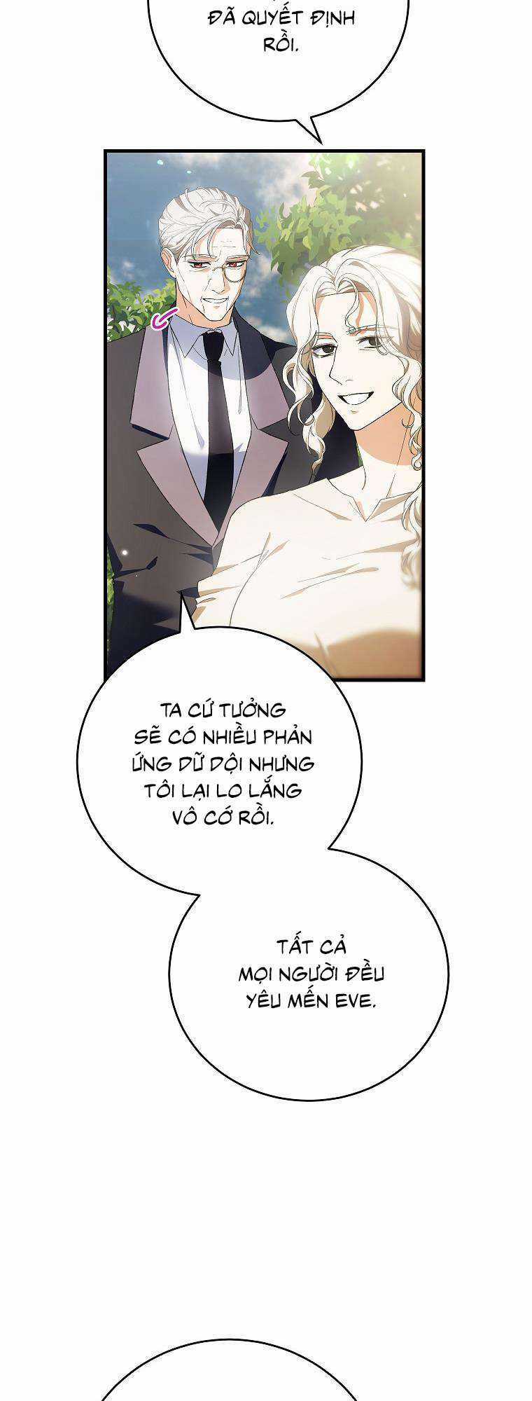 Nữ Chính Muốn Tôi Trở Thành Chị Dâu Của Cô Ấy Chapter 41 trang 65
