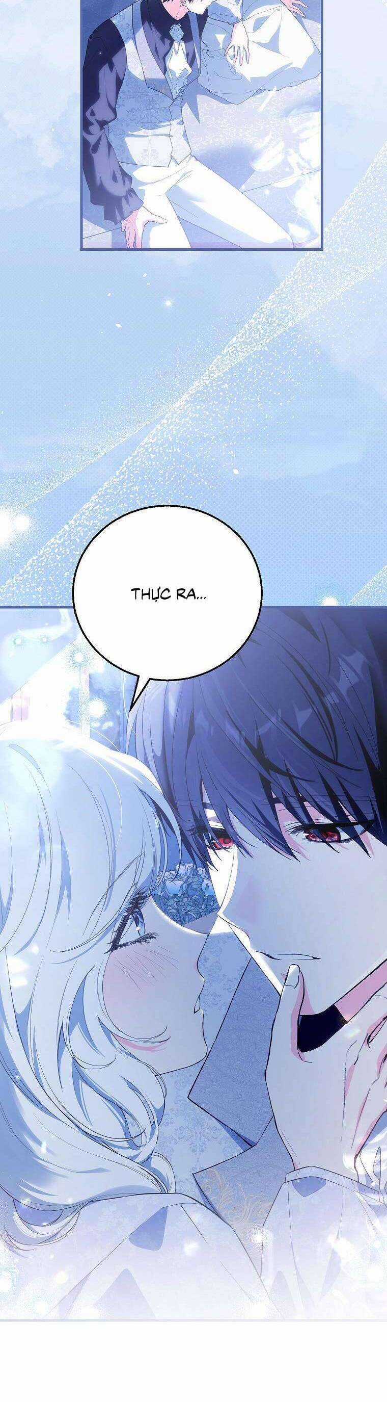 Nữ Chính Muốn Tôi Trở Thành Chị Dâu Của Cô Ấy Chapter 41 trang 9