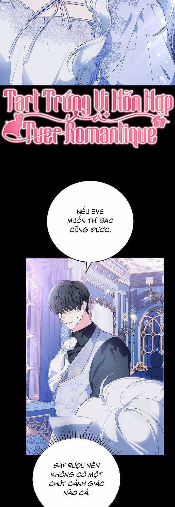 Nữ Chính Muốn Tôi Trở Thành Chị Dâu Của Cô Ấy Chapter 42 trang 11