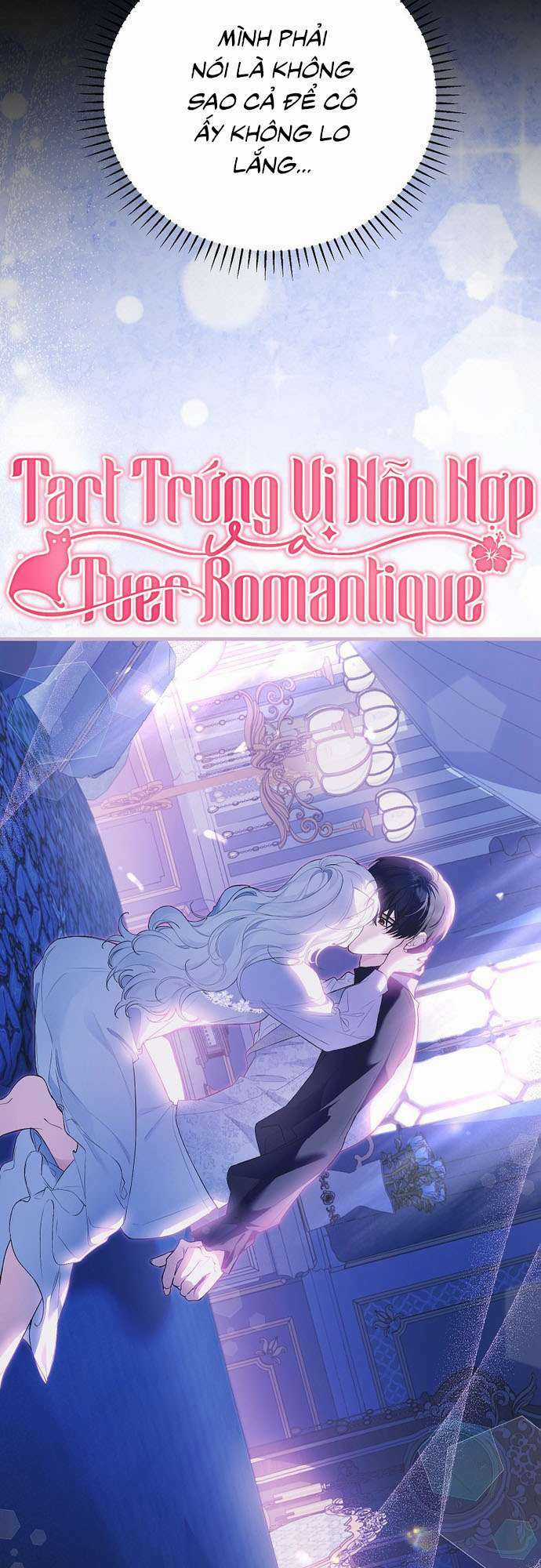 Nữ Chính Muốn Tôi Trở Thành Chị Dâu Của Cô Ấy Chapter 42 trang 13