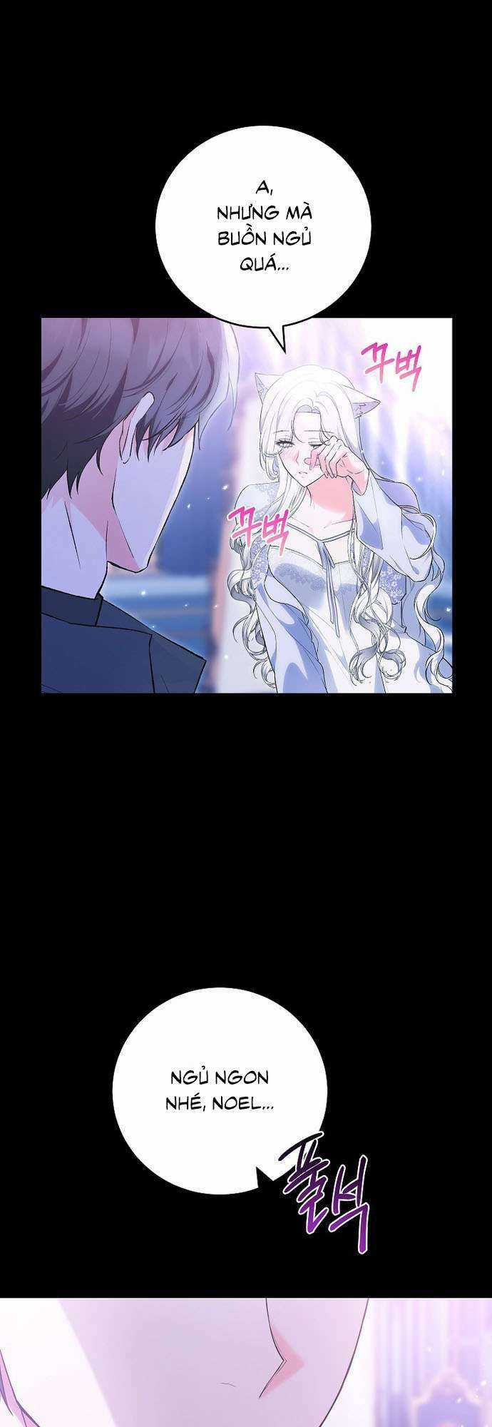 Nữ Chính Muốn Tôi Trở Thành Chị Dâu Của Cô Ấy Chapter 42 trang 17