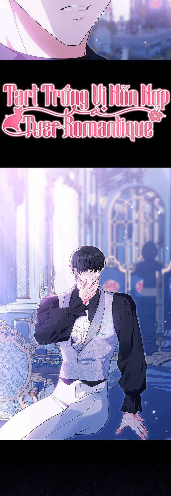 Nữ Chính Muốn Tôi Trở Thành Chị Dâu Của Cô Ấy Chapter 42 trang 18