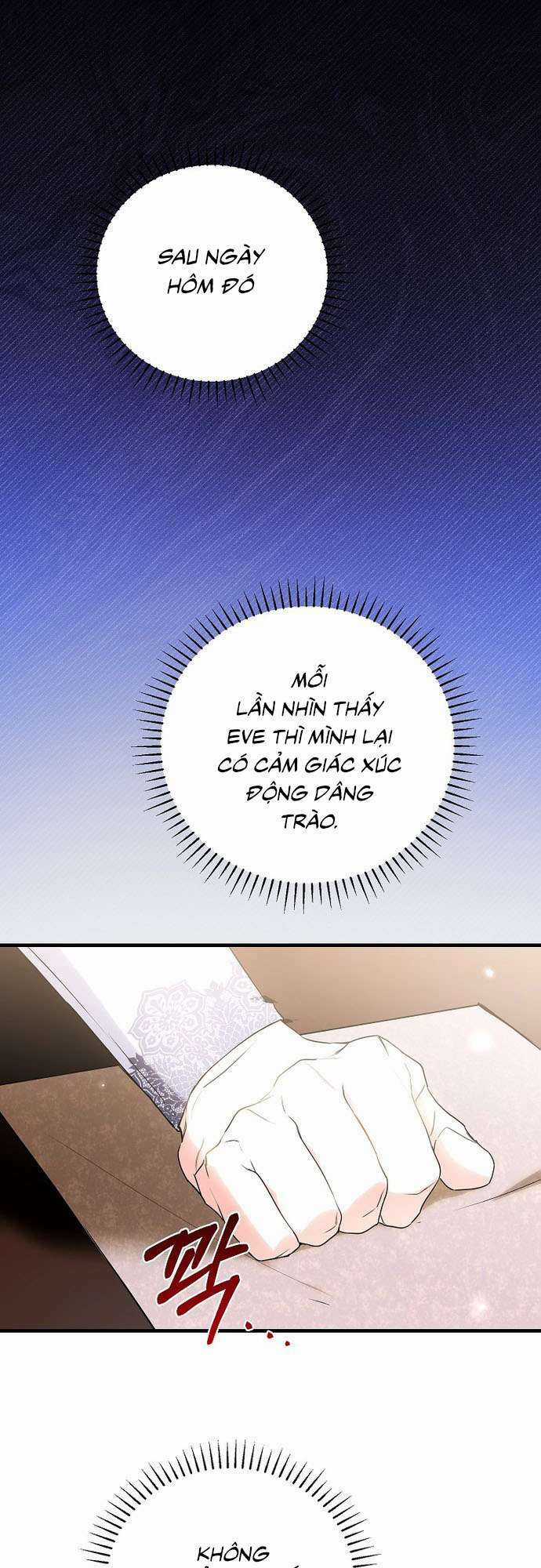 Nữ Chính Muốn Tôi Trở Thành Chị Dâu Của Cô Ấy Chapter 42 trang 19