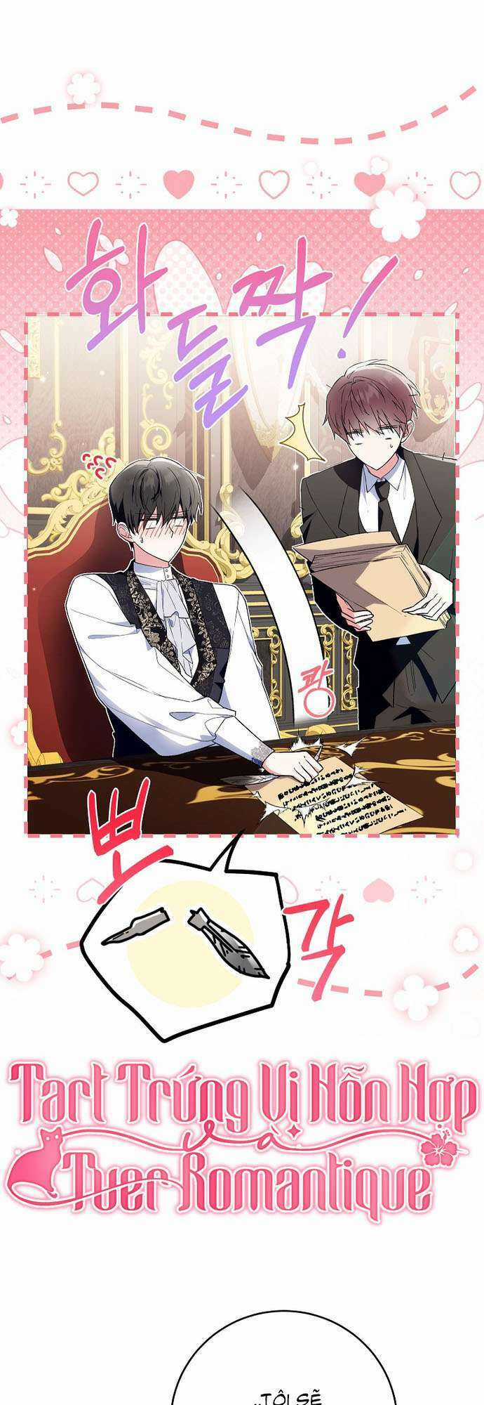 Nữ Chính Muốn Tôi Trở Thành Chị Dâu Của Cô Ấy Chapter 42 trang 2