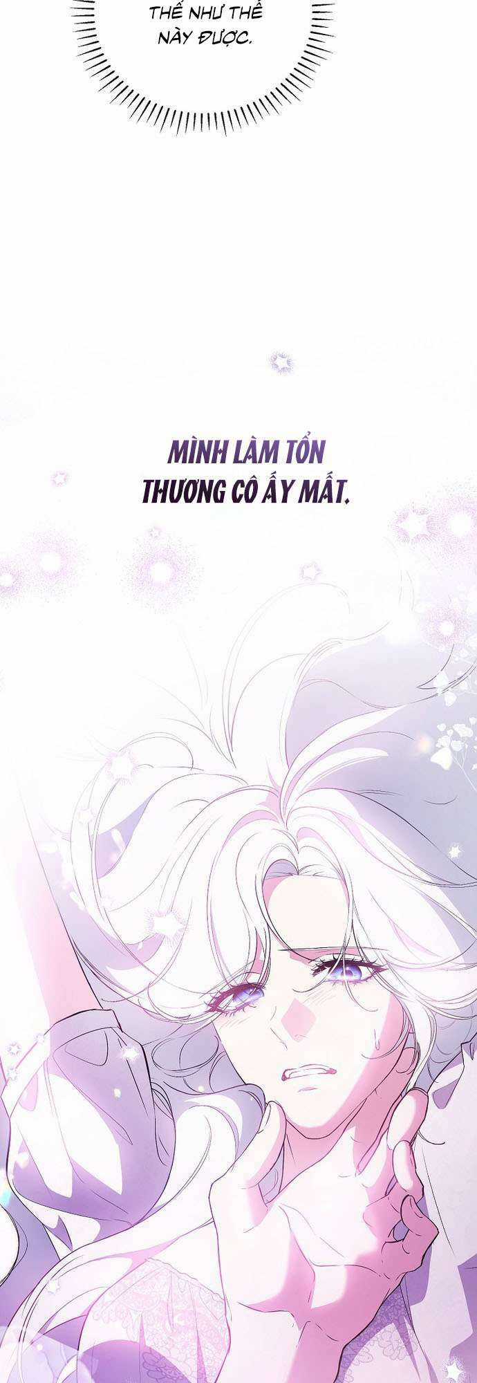 Nữ Chính Muốn Tôi Trở Thành Chị Dâu Của Cô Ấy Chapter 42 trang 20