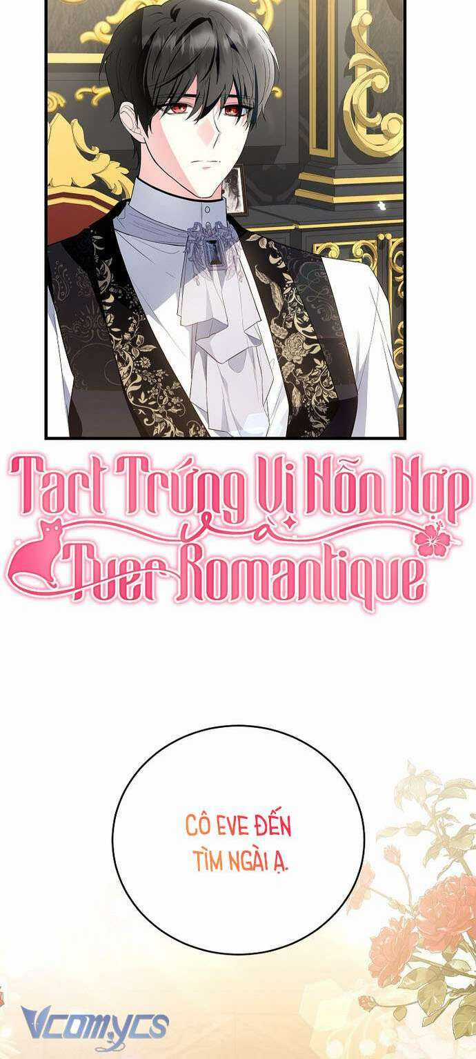 Nữ Chính Muốn Tôi Trở Thành Chị Dâu Của Cô Ấy Chapter 42 trang 22