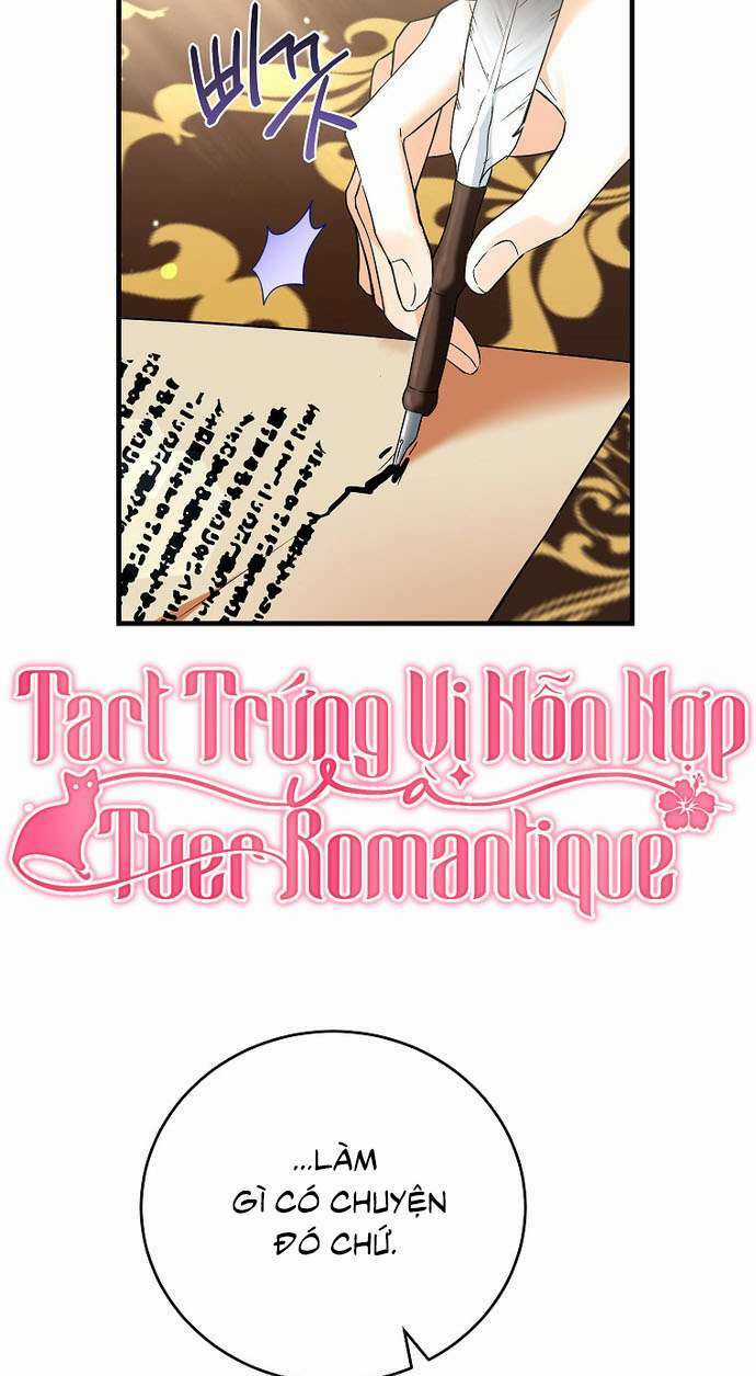 Nữ Chính Muốn Tôi Trở Thành Chị Dâu Của Cô Ấy Chapter 42 trang 28