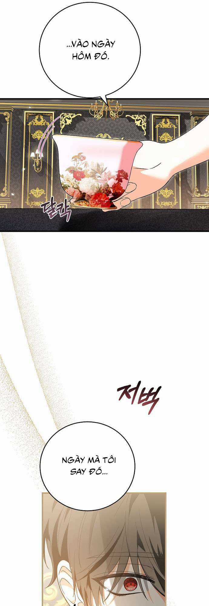 Nữ Chính Muốn Tôi Trở Thành Chị Dâu Của Cô Ấy Chapter 42 trang 30