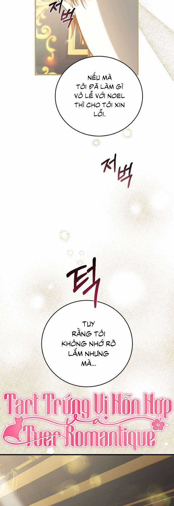 Nữ Chính Muốn Tôi Trở Thành Chị Dâu Của Cô Ấy Chapter 42 trang 31