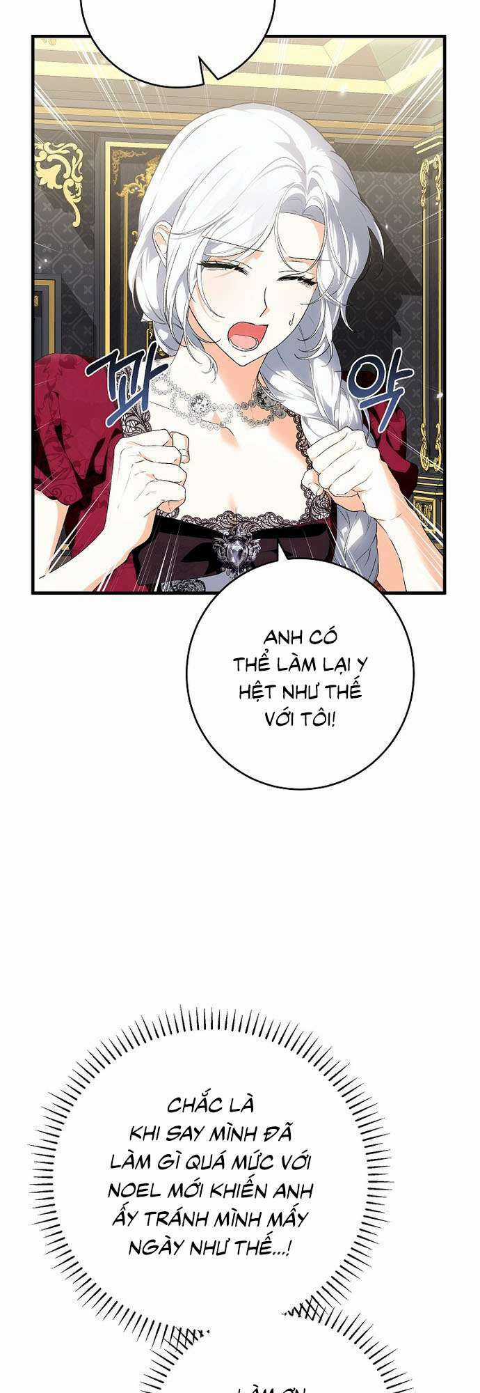 Nữ Chính Muốn Tôi Trở Thành Chị Dâu Của Cô Ấy Chapter 42 trang 33