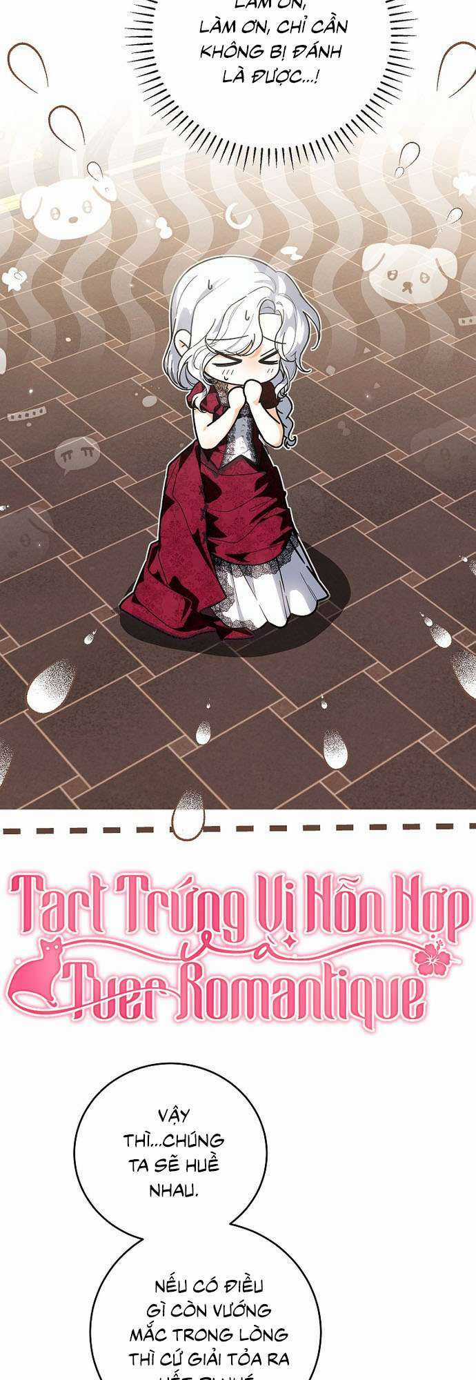 Nữ Chính Muốn Tôi Trở Thành Chị Dâu Của Cô Ấy Chapter 42 trang 34